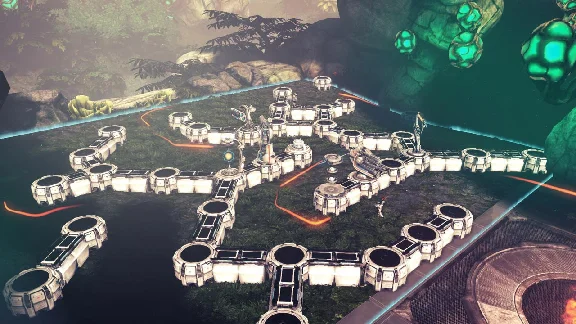 Sanctum 2 (STEAM GIFT / ROW / REGION FREE)