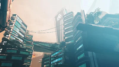 Sanctum 2 (STEAM GIFT / ROW / REGION FREE)