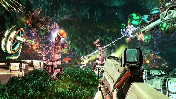 Sanctum 2 (STEAM GIFT / ROW / REGION FREE)
