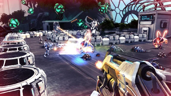 Sanctum 2 (STEAM GIFT / ROW / REGION FREE)