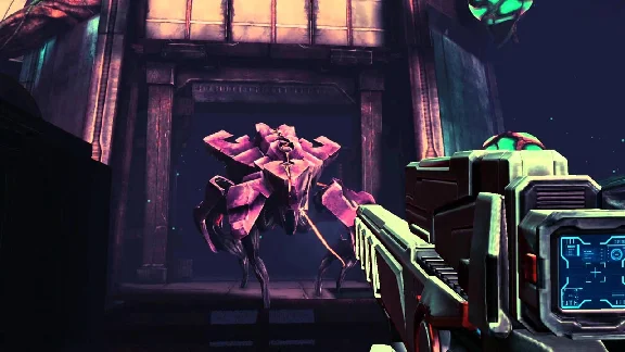 Sanctum 2 (STEAM GIFT / ROW / REGION FREE)