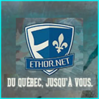 Ethor.net приглашение - инвайт на ethor