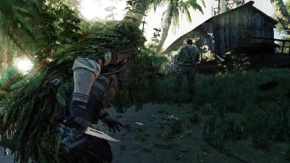 Sniper Ghost Warrior Gold Edition 🔑STEAM KEY 🌎GLOBAL