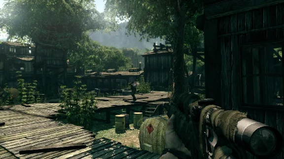 Sniper Ghost Warrior Gold Edition 🔑STEAM KEY 🌎GLOBAL