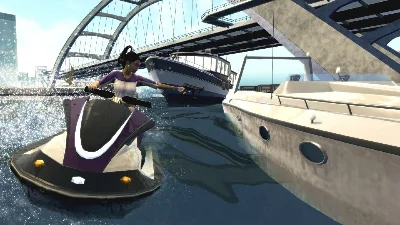 Saints Row 2 (STEAM КЛЮЧ) РФ+КЗ+СНГ | РУССКИЙ ЯЗЫК