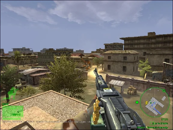 Delta Force: Black Hawk Down (STEAM GIFT / RU/CIS)