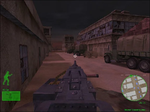 Delta Force: Black Hawk Down (STEAM GIFT / RU/CIS)