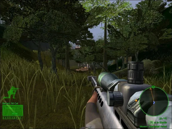 Delta Force: Black Hawk Down - Team Sabre (STEAM KEY)