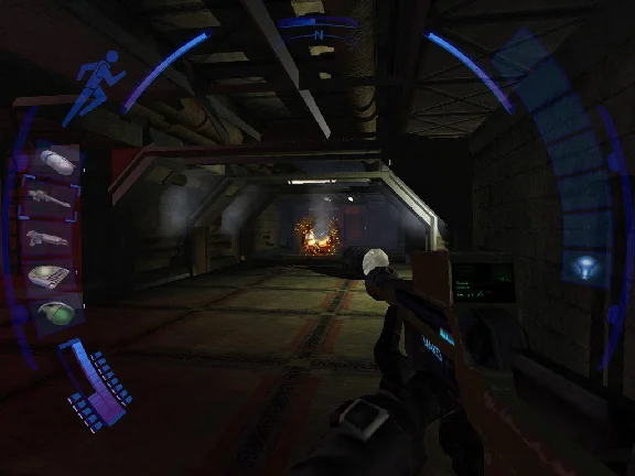 Deus Ex: Invisible War 🔑STEAM КЛЮЧ ✔️РОССИЯ + МИР