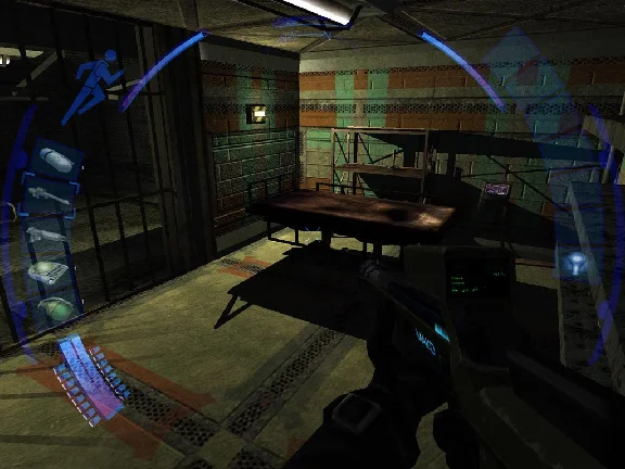 Deus Ex: Invisible War 🔑STEAM КЛЮЧ ✔️РОССИЯ + МИР