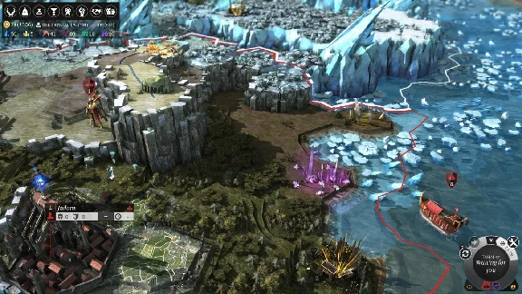 Endless Legend - Classic Edition 🔑STEAM KEY 🌎GLOBAL