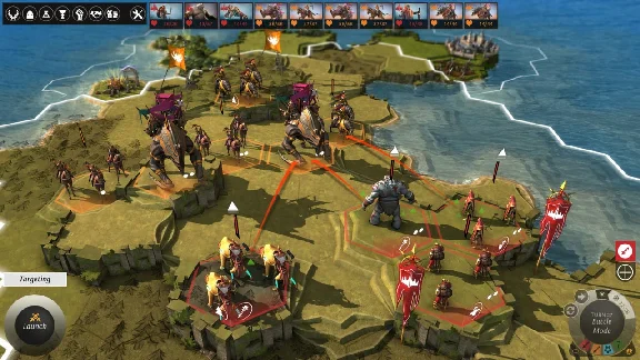 Endless Legend - Classic Edition 🔑STEAM KEY 🌎GLOBAL