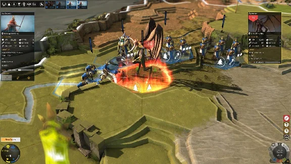 Endless Legend - Classic Edition 🔑STEAM KEY 🌎GLOBAL