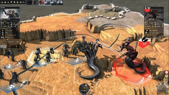 Endless Legend - Classic Edition 🔑STEAM KEY 🌎GLOBAL