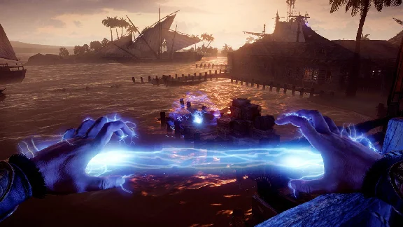 Lichdom: Battlemage (STEAM GIFT / РОССИЯ + СНГ) 🚀СРАЗУ