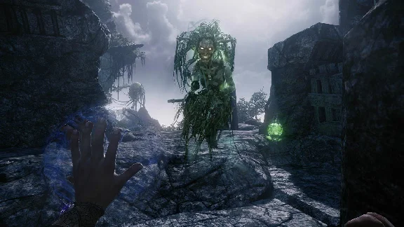 Lichdom: Battlemage (STEAM GIFT / РОССИЯ + СНГ) 🚀СРАЗУ