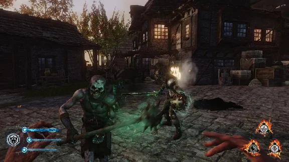 Lichdom: Battlemage (STEAM GIFT / РОССИЯ + СНГ) 🚀СРАЗУ