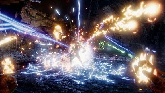 Lichdom: Battlemage (STEAM GIFT / РОССИЯ + СНГ) 🚀СРАЗУ