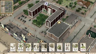 Omerta: City of Gangsters🔑STEAM KEY 🔥 RUSSIA + CIS