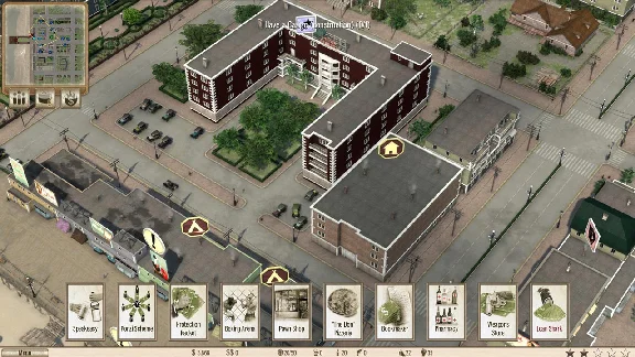 Omerta: City of Gangsters🔑STEAM KEY 🔥 RUSSIA + CIS