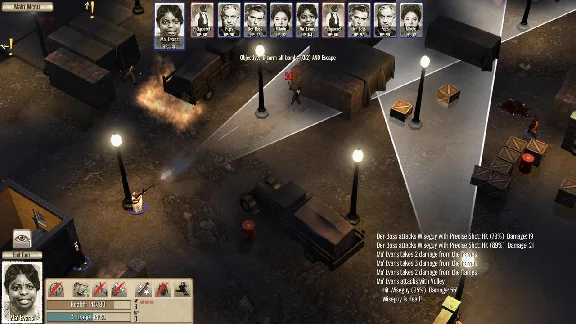 Omerta: City of Gangsters🔑STEAM KEY 🔥 RUSSIA + CIS