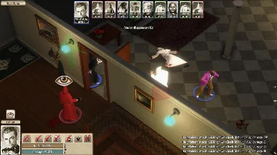 Omerta: City of Gangsters🔑STEAM KEY 🔥 RUSSIA + CIS