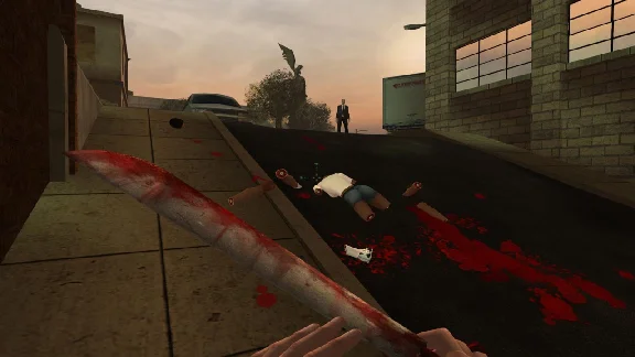 POSTAL 2 (STEAM KEY / REGION FREE)