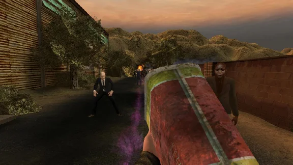POSTAL 2 (STEAM KEY / REGION FREE)
