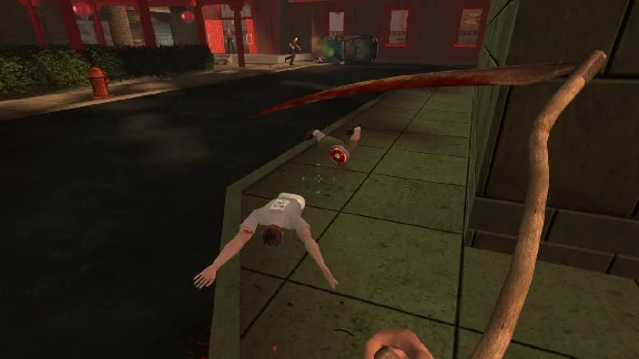 POSTAL 2 (STEAM KEY / REGION FREE)