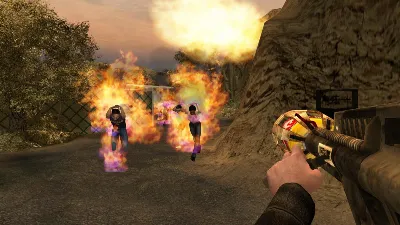 POSTAL 2 (STEAM GIFT) РОССИЯ+КЗ+СНГ