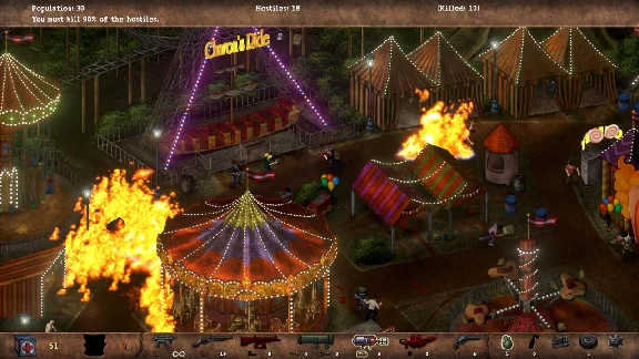 POSTAL Redux 🔑STEAM KEY ✔️RUSSIA + GLOBAL