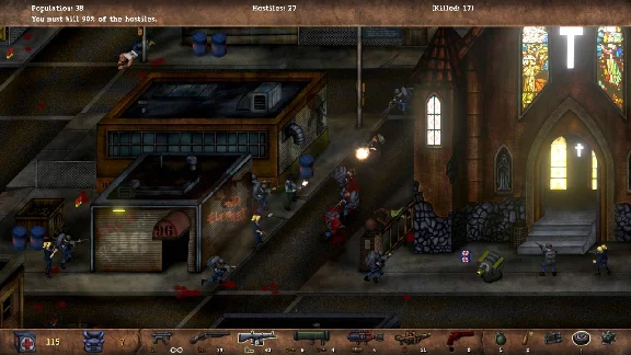 POSTAL Redux 🔑STEAM KEY ✔️RUSSIA + GLOBAL