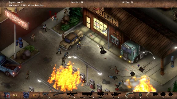 POSTAL Redux 🔑STEAM KEY ✔️RUSSIA + GLOBAL