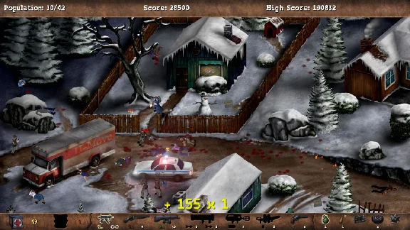 POSTAL Redux 🔑STEAM KEY ✔️RUSSIA + GLOBAL