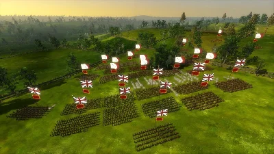 Total War: Empire - Definitive Edition (6 in 1) 🔑STEAM