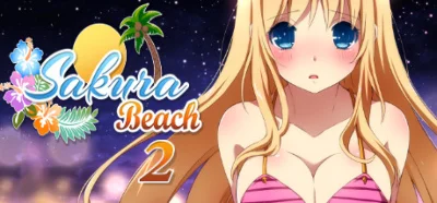 Sakura Beach 2 [Steam] [Trading Cards]