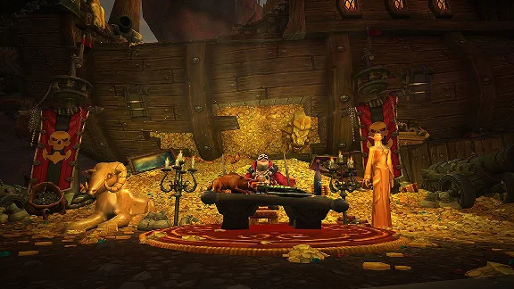 WORLD OF WARCRAFT: BATTLE FOR AZEROTH | EURO | +LVL 110