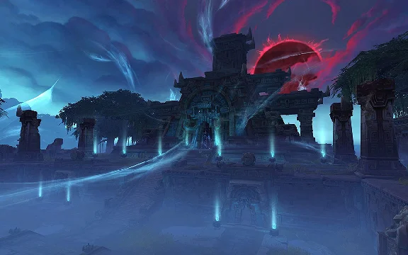WORLD OF WARCRAFT: BATTLE FOR AZEROTH | EURO | +LVL 110