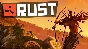 RUST (РАСТ) RU,UA - подарок/gift