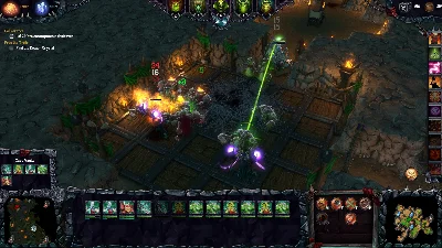 Dungeons 2 [Steam] [Карточки]