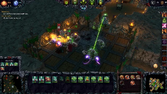 Dungeons 2 [Steam] [Карточки]