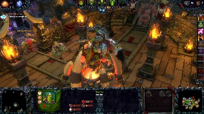 Dungeons 2 [Steam] [Карточки]