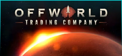 Offworld Trading Company (Steam Key / Region FREE)