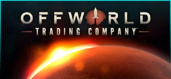 Offworld Trading Company (Steam Key / Region FREE)