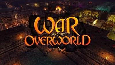 War for the Overworld (Steam Key / Region FREE)