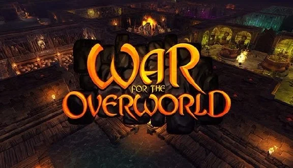 War for the Overworld (Steam Key / Region FREE)