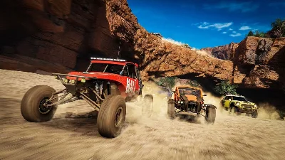 FORZA HORIZON 3 (PC / XBOX ONE) | +ПОДАРОК