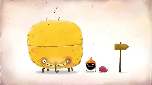 CHUCHEL |Steam Gift| RUSSIA