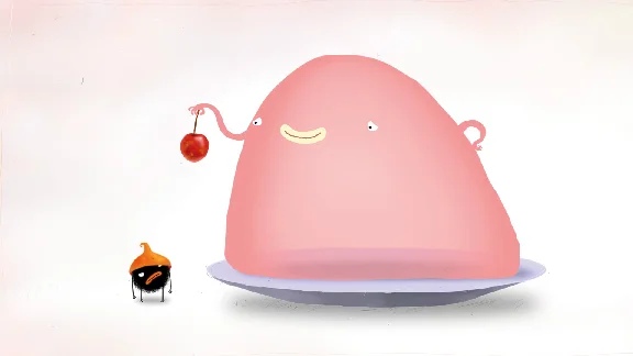 CHUCHEL |Steam Gift| RUSSIA