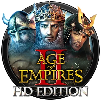 Age of Empires II HD (Steam Gift ROW)